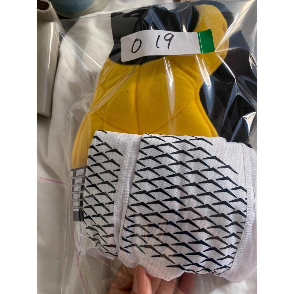 Nike Pro Men's Compression Hypercool Tights Leggi… - image 7